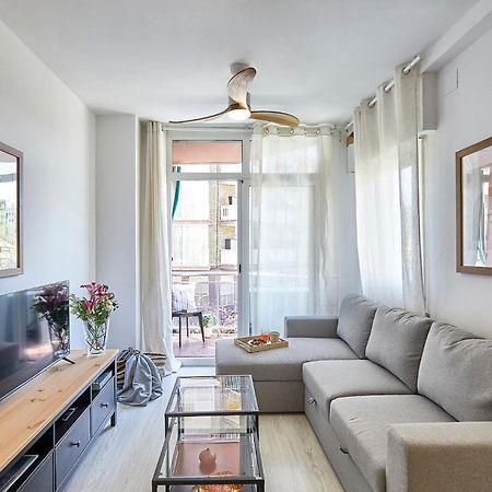 Bbarcelona Modern Eixample Flat Apartment ภายนอก รูปภาพ