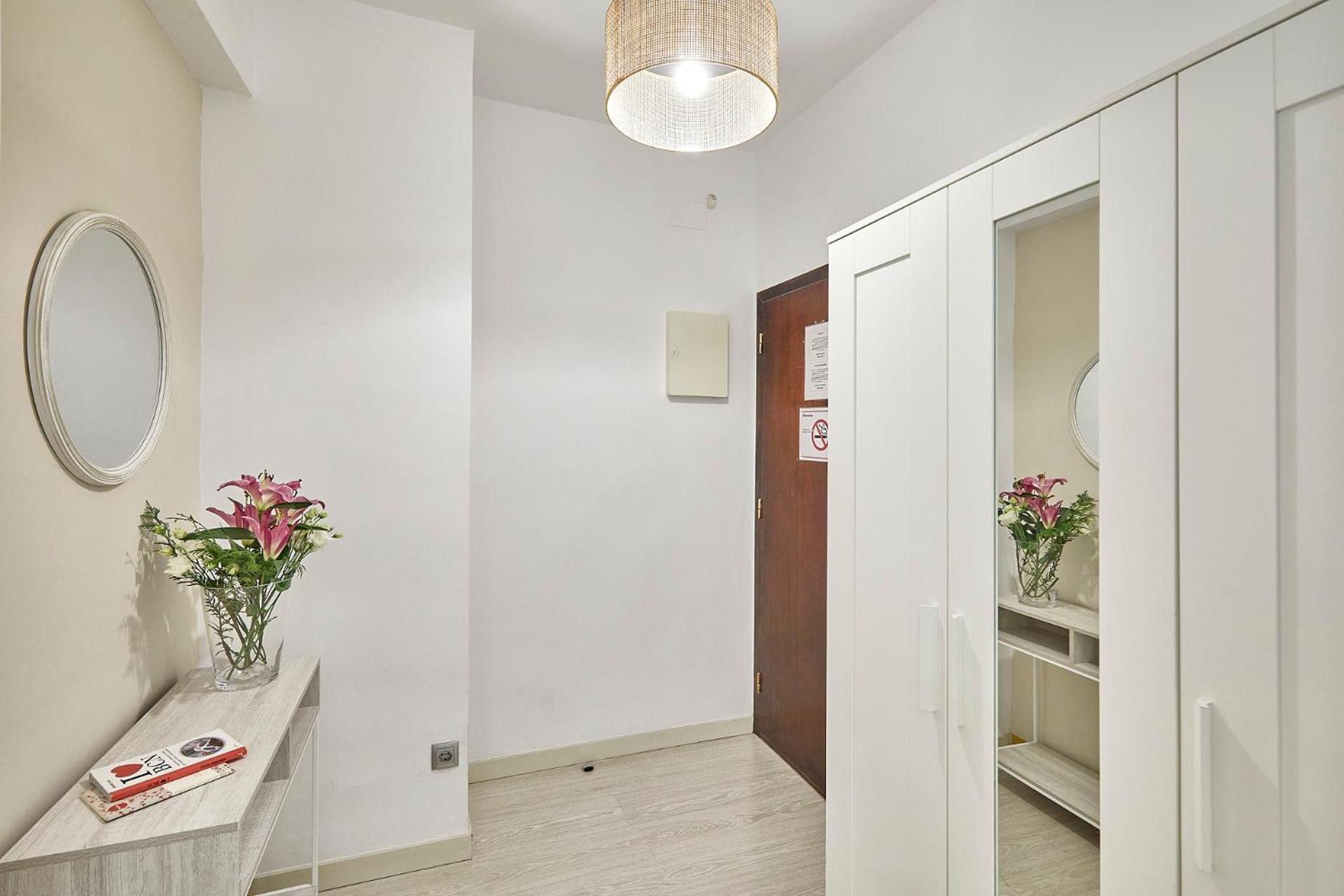 Bbarcelona Modern Eixample Flat Apartment ภายนอก รูปภาพ