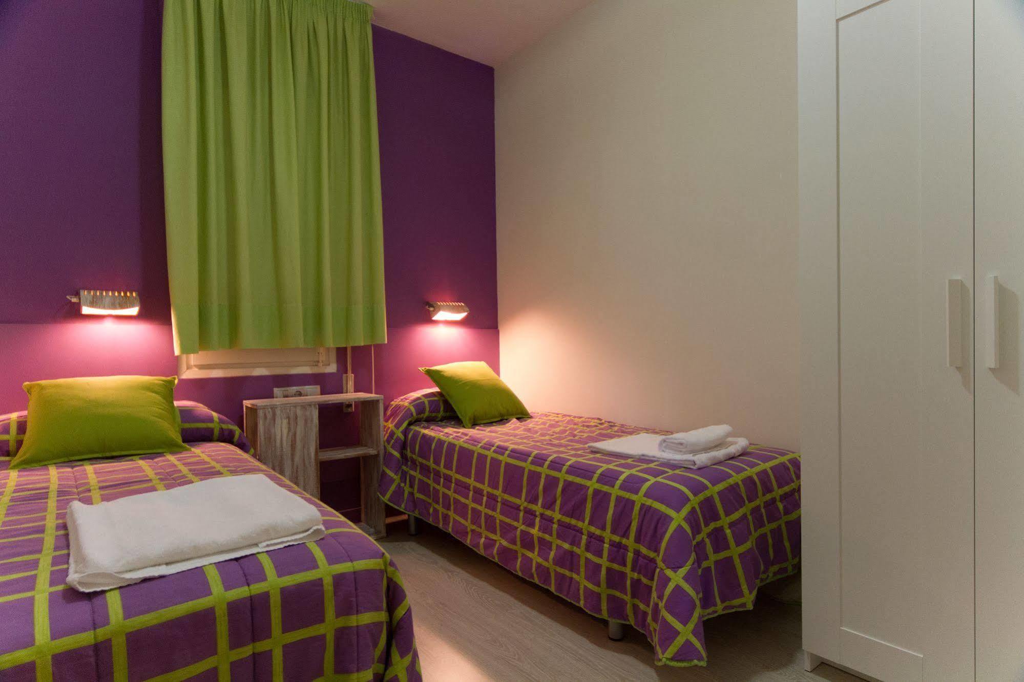 Bbarcelona Modern Eixample Flat Apartment ภายนอก รูปภาพ